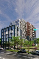 Однокомнатная студия в ЖК 'ITown' фото 4 Однокомнатная студия в ЖК 'ITown' фото 4