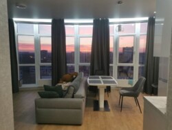 1 к. кв. 47 м² с ремонтом и мебелью в ЖК «4 Сезона» фото 8 1 к. кв. 47 м² с ремонтом и мебелью в ЖК «4 Сезона» фото 8