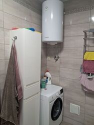 Продам 2 ком. квартиру в ЖК Лимнос! фото 15 Продам 2 ком. квартиру в ЖК Лимнос! фото 15