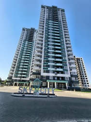 Sky City! 44 кв.м.от Будова | Лучшая цена! фото 10 Sky City! 44 кв.м.от Будова | Лучшая цена! фото 10