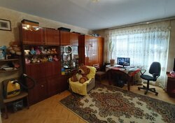 Продам 1 ком. квартиру на Черемушках! фото 3 Продам 1 ком. квартиру на Черемушках! фото 3