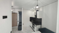 Продам 1 ком. квартиру (евродвушка) в ЖК Акварель - 8! фото 7 Продам 1 ком. квартиру (евродвушка) в ЖК Акварель - 8! фото 7