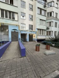 Просторная 3-комнатная квартира на улице Высоцкого фото 23 Просторная 3-комнатная квартира на улице Высоцкого фото 23