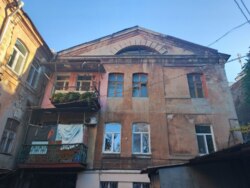 2-комнатная квартира, Исторический центр Одессы, дом под охраной ЮНЕСКО фото 14 2-комнатная квартира, Исторический центр Одессы, дом под охраной ЮНЕСКО фото 14