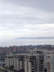 ЖК «Приморские сады» — видовая квартира с потенциалом фото 7 ЖК «Приморские сады» — видовая квартира с потенциалом фото 7