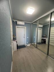 Срочно! ЖК Дмитриевский! 3 ст Люстдорфской дороги! 1-комн с ремонтом! фото 5 Срочно! ЖК Дмитриевский! 3 ст Люстдорфской дороги! 1-комн с ремонтом! фото 5