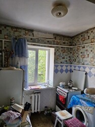 2-ком квартира 43м! Черёмушки! Газ! фото 2 2-ком квартира 43м! Черёмушки! Газ! фото 2
