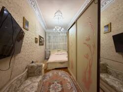 Атмосферная 3-х комн.кв. в самом сердце Одессы — улица Ришельевская. фото 6 Атмосферная 3-х комн.кв. в самом сердце Одессы — улица Ришельевская. фото 6