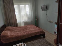 СРОЧНО! Продам 3 ком. квартиру на Сахарова, поселок Котовского! фото 7 СРОЧНО! Продам 3 ком. квартиру на Сахарова, поселок Котовского! фото 7