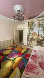 Пентхаус на Педагогическом переулке Площадь: 300 м² фото 8 Пентхаус на Педагогическом переулке Площадь: 300 м² фото 8