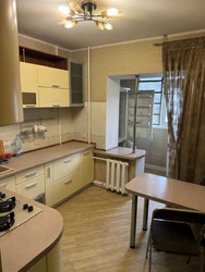 Продам 4 ком. квартиру на 4 ст. Большого Фонтана! фото 11 Продам 4 ком. квартиру на 4 ст. Большого Фонтана! фото 11