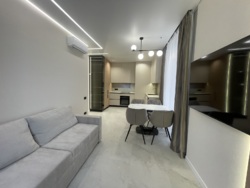 Продам ЖК 'Акрополь-3' 2-кімнатну квартиру фото 1 Продам ЖК 'Акрополь-3' 2-кімнатну квартиру фото 1