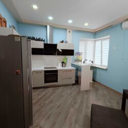 Продається простора 1-кімнатна квартира в ЖК «Успіх», Небесної Сотні просп. (Маршала Жукова), 3а/4 фото 4 Продається простора 1-кімнатна квартира в ЖК «Успіх», Небесної Сотні просп. (Маршала Жукова), 3а/4 фото 4