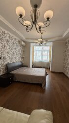 Пентхаус на Педагогическом переулке Площадь: 300 м² фото 9 Пентхаус на Педагогическом переулке Площадь: 300 м² фото 9