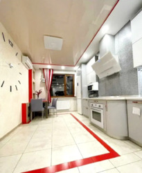 ПРОДАМ 2 ком. квартиру в ЖК 'Академгородок'! Парк ПОБЕДЫ! фото 5 ПРОДАМ 2 ком. квартиру в ЖК 'Академгородок'! Парк ПОБЕДЫ! фото 5