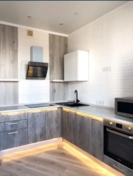 ТОП! ЖК Альтаир-2 на 3 ст Люстдорфской дороги! 1-комн квартира! фото 1 ТОП! ЖК Альтаир-2 на 3 ст Люстдорфской дороги! 1-комн квартира! фото 1