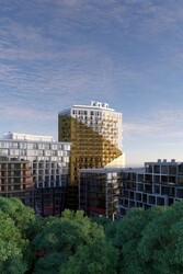 Смарт -квартира в ЖК ITOWN! фото 6 Смарт -квартира в ЖК ITOWN! фото 6