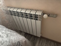 1-ком квартира-студия! Парк Горького! Газ! 1 этаж! фото 13 1-ком квартира-студия! Парк Горького! Газ! 1 этаж! фото 13