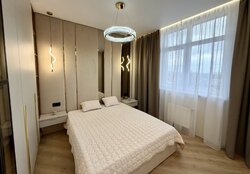 ТОП!!! 2 - кімнатна у KADORR на Краснова. 8 поверх. фото 5 ТОП!!! 2 - кімнатна у KADORR на Краснова. 8 поверх. фото 5