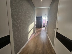1 к. кв. 47 м² с ремонтом и мебелью в ЖК «4 Сезона» фото 9 1 к. кв. 47 м² с ремонтом и мебелью в ЖК «4 Сезона» фото 9