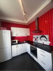 Продається квартира Одеська, Одеса, Київський фото 1 Продається квартира Одеська, Одеса, Київський фото 1