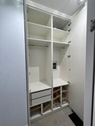 9-я Фонтана! Квартира 41 м² с ремонтом в 31 Жемчужине фото 11 9-я Фонтана! Квартира 41 м² с ремонтом в 31 Жемчужине фото 11
