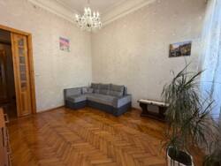 Тираспольская пл! Центр! 3-комн! Газ! Програми! 2 эт! фото 3 Тираспольская пл! Центр! 3-комн! Газ! Програми! 2 эт! фото 3
