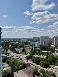 2-ком видовая квартира в ЖК «Четыре сезона»! Вид на море! фото 11 2-ком видовая квартира в ЖК «Четыре сезона»! Вид на море! фото 11