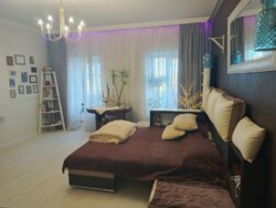 2-комнатная квартира, Исторический центр Одессы, дом под охраной ЮНЕСКО фото 10 2-комнатная квартира, Исторический центр Одессы, дом под охраной ЮНЕСКО фото 10