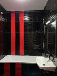 ЖК «Балковский»! Стильная 1-комн. 45 м² с авторским ремонтом фото 8 ЖК «Балковский»! Стильная 1-комн. 45 м² с авторским ремонтом фото 8