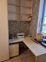 Продам 2 ком. квартиру в ЖК Лимнос! фото 4 Продам 2 ком. квартиру в ЖК Лимнос! фото 4