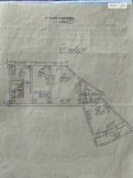 Продається квартира Одеса, Одеська, Київський фото 1 Продається квартира Одеса, Одеська, Київський фото 1