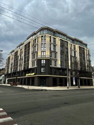 1-ком квартира в центре! ЖК «Salve»! 3 этаж! фото 3 1-ком квартира в центре! ЖК «Salve»! 3 этаж! фото 3