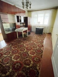 2-ком квартира на Черёмушках! 1 этаж! Газ! фото 5 2-ком квартира на Черёмушках! 1 этаж! Газ! фото 5