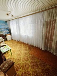 2-ком квартира на Черёмушках! 1 этаж! Газ! фото 1 2-ком квартира на Черёмушках! 1 этаж! Газ! фото 1