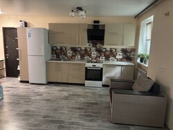 1-ком квартира-студия! Парк Горького! Газ! 1 этаж! фото 9 1-ком квартира-студия! Парк Горького! Газ! 1 этаж! фото 9
