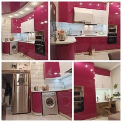 Продажа евро-двушки в ЖК Альтаир фото 7 Продажа евро-двушки в ЖК Альтаир фото 7