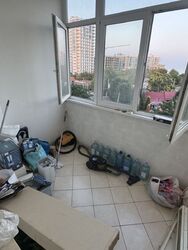 ПРОДАМ просторную квартиру на 10-й ст. Фонтана! фото 8 ПРОДАМ просторную квартиру на 10-й ст. Фонтана! фото 8