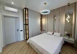 ТОП!!! 2 - кімнатна у KADORR на Краснова. 8 поверх. фото 4 ТОП!!! 2 - кімнатна у KADORR на Краснова. 8 поверх. фото 4
