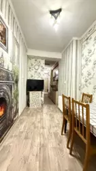 Продам 2-х квартиру в Центре. Еврейская ул. фото 6 Продам 2-х квартиру в Центре. Еврейская ул. фото 6