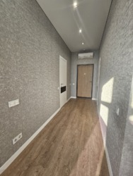 1 к. кв. 47 м² с ремонтом и мебелью в ЖК «4 Сезона» фото 10 1 к. кв. 47 м² с ремонтом и мебелью в ЖК «4 Сезона» фото 10