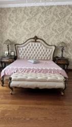 Пентхаус на Педагогическом переулке Площадь: 300 м² фото 7 Пентхаус на Педагогическом переулке Площадь: 300 м² фото 7