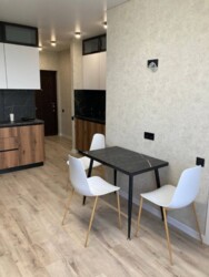 1-комнатная квартира 44 м² | ЖК «59 Перлина» | ул. Сахарова фото 8 1-комнатная квартира 44 м² | ЖК «59 Перлина» | ул. Сахарова фото 8