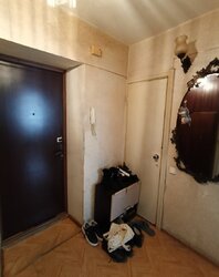 Продам 1 ком. квартиру на Черемушках! фото 12 Продам 1 ком. квартиру на Черемушках! фото 12