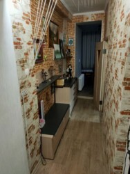 Продам 2-х квартиру в Центре. Еврейская ул. фото 2 Продам 2-х квартиру в Центре. Еврейская ул. фото 2