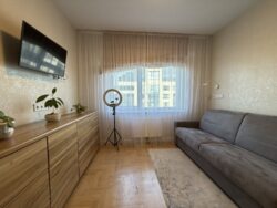 ТОП! 3-комн с террасой! Ремонт! ЖК Таировские Сады! фото 16 ТОП! 3-комн с террасой! Ремонт! ЖК Таировские Сады! фото 16
