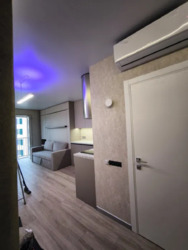 Срочно продам классную студию с ремонтом в ЖК ViaRoma!!! фото 16 Срочно продам классную студию с ремонтом в ЖК ViaRoma!!! фото 16