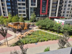 2-комнатная квартира от строителей в ЖК «Таировские сады» фото 11 2-комнатная квартира от строителей в ЖК «Таировские сады» фото 11