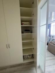 9-я Фонтана! Квартира 41 м² с ремонтом в 31 Жемчужине фото 10 9-я Фонтана! Квартира 41 м² с ремонтом в 31 Жемчужине фото 10