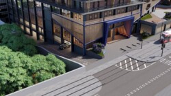 Однокомнатная студия в ЖК 'ITown' фото 10 Однокомнатная студия в ЖК 'ITown' фото 10